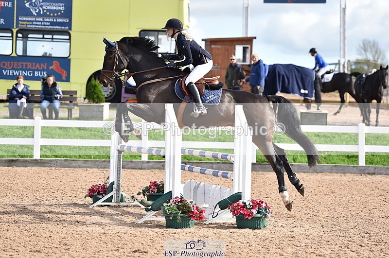 231015A-131626-08273 - Cls 25 95cm Amateur Q 2nd R