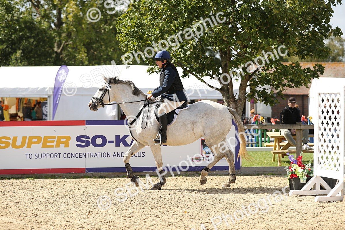 SBM_05860 - J35 - Veteran Rider 60cm