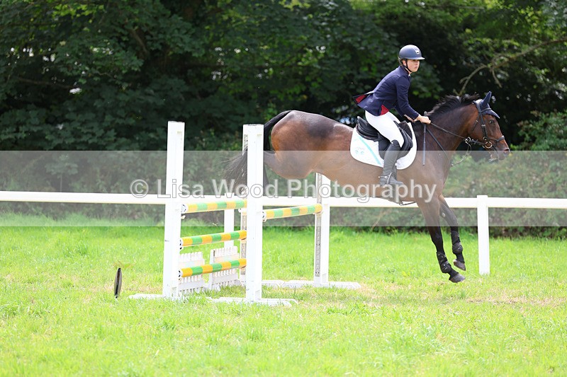 3E7A6976 - Class 5: Senior British Novice/90cm open