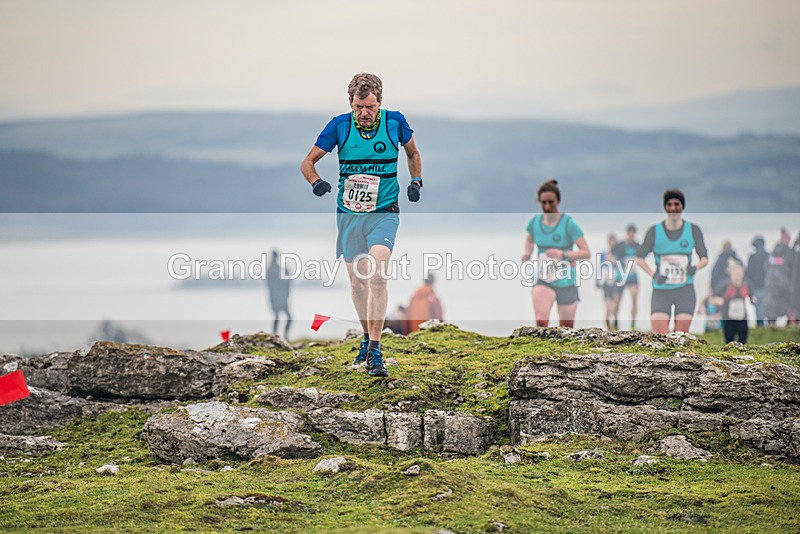 Birkrigg-582 - Kendal Winter League Races Birkrigg Sunday 28th January 2024