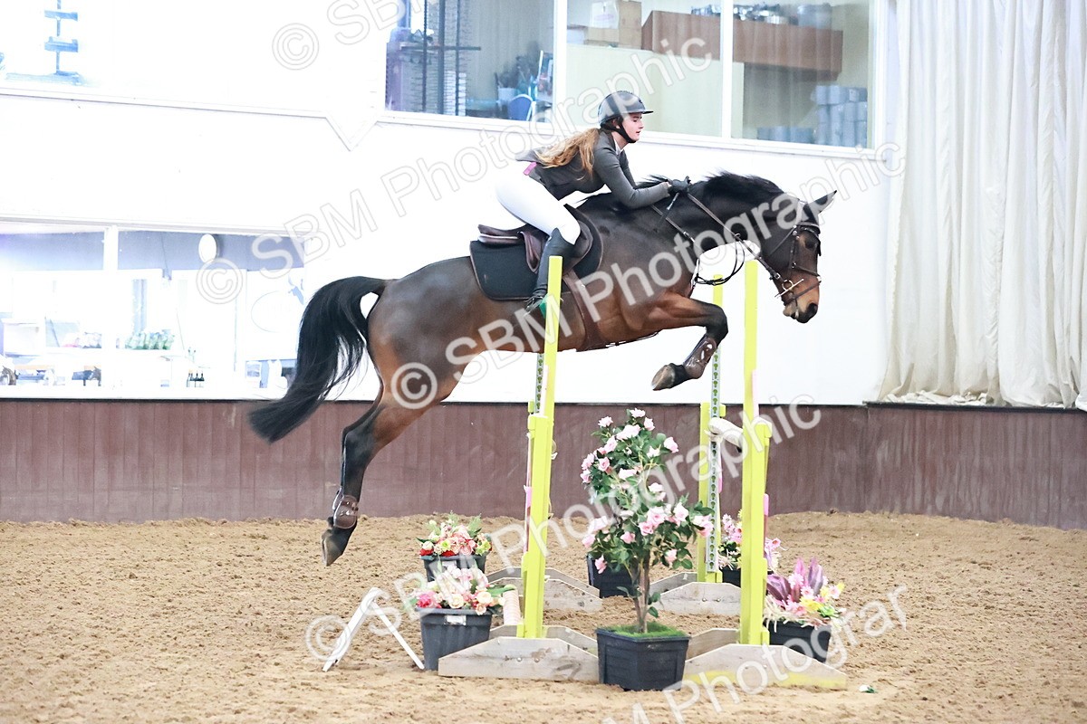SBM_002932 - Class 11 - Senior Foxhunter 1.20m