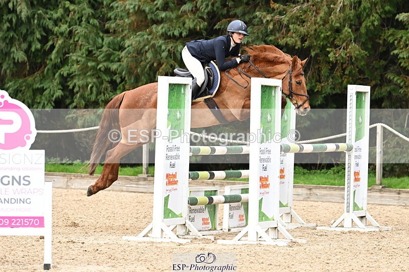 250322A-151600-03352 - Cls 12 1.10m Nat Am Qual &1.10m Open
