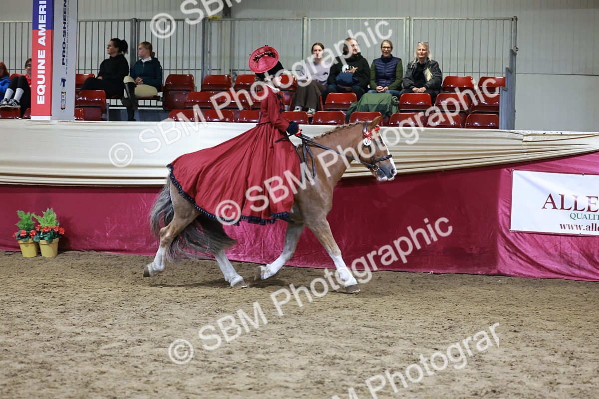 SBM_21436 - Class U - Costume Confour Champ