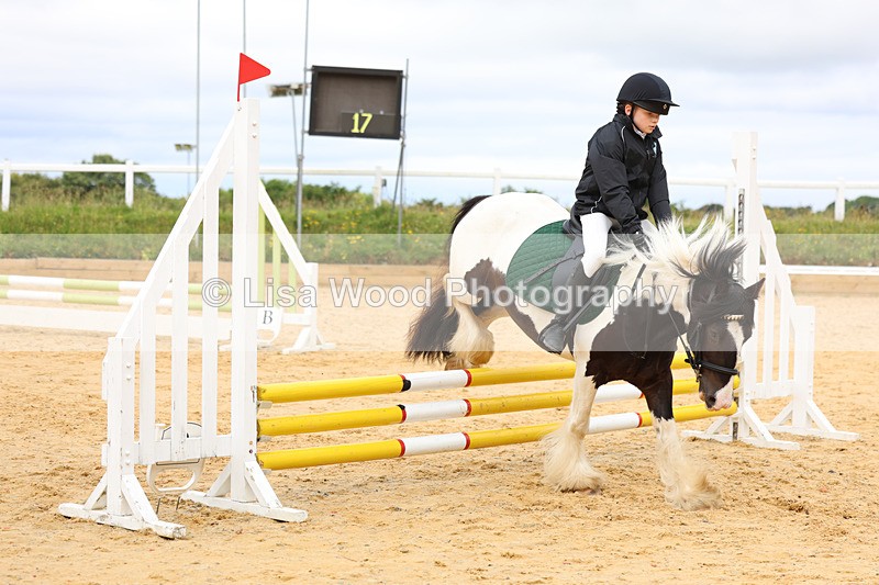 3E7A8774 - Class 3: 60cm