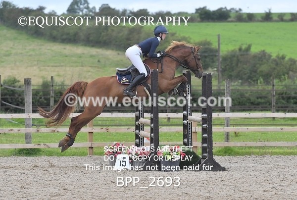 BPP_2693 - DERBY CLASS 8 - 90CM