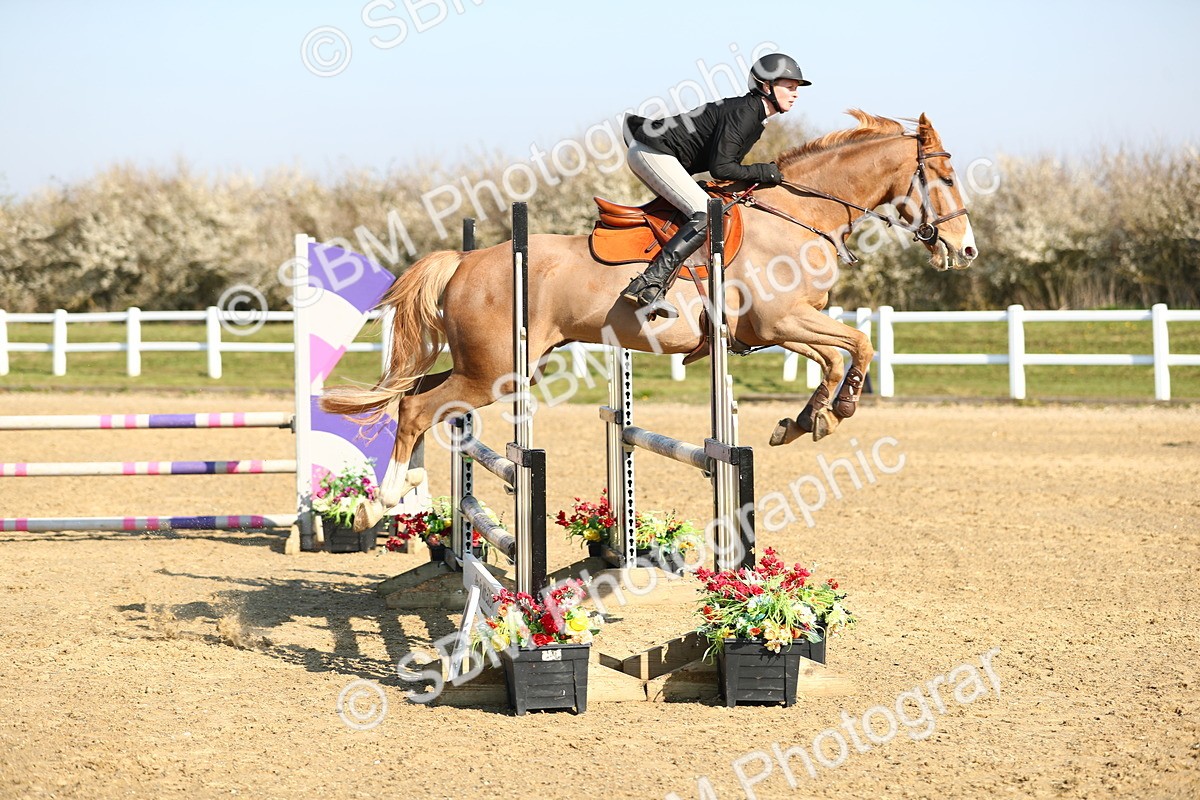 SBM_000107 - Class 2 - Senior British Novice - 90cm