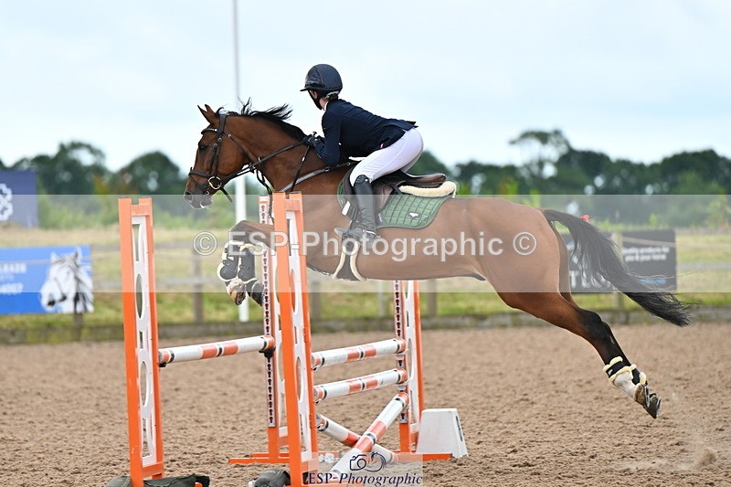 240608A-091314-01926 - Cls 1 Snr British Novice and 90cm Open