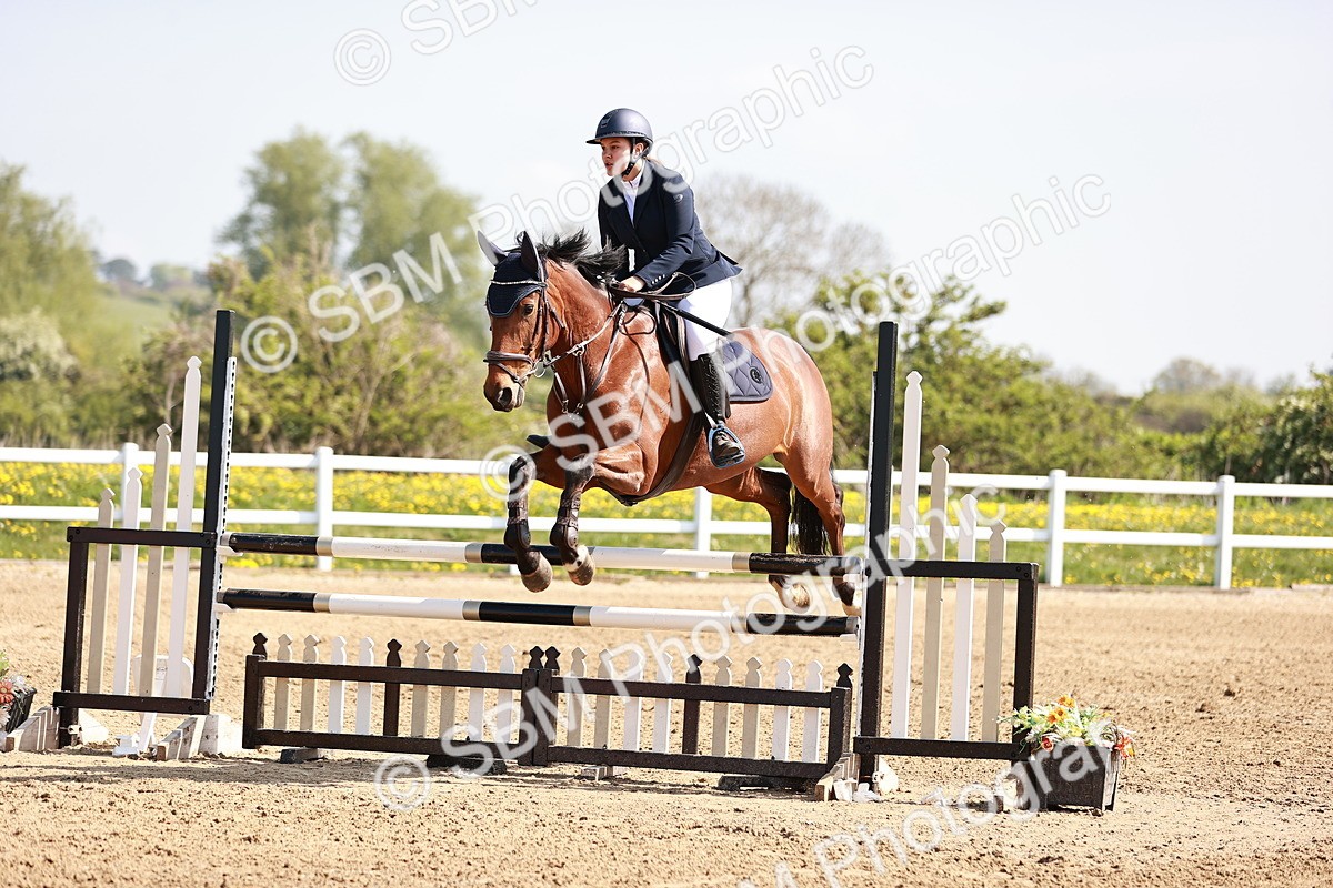  - Class 22 - Senior Discovery - 1.00m