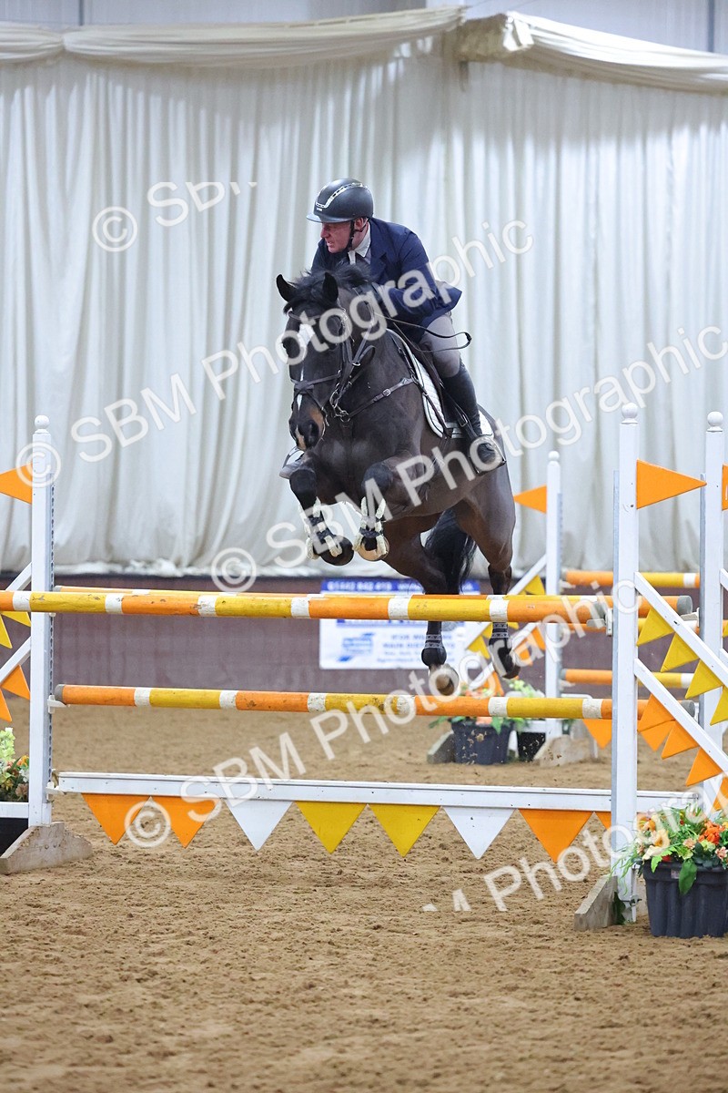 SBM_003045 - Class 18 - National 1.30m/1.40m Open Handicap (1.30m - 1.40m)