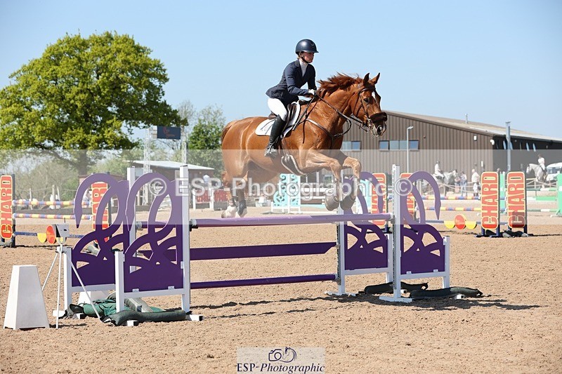 250430-145649-01292 - Cls 5 National 1.15m Cup and Open