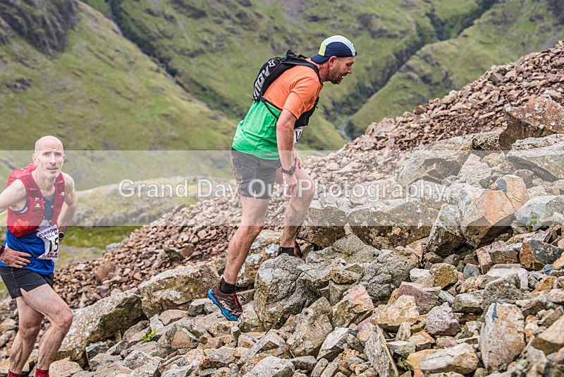 Borrowdale-1006 - Borrowdale Fell Race Saturday 5th August 2023