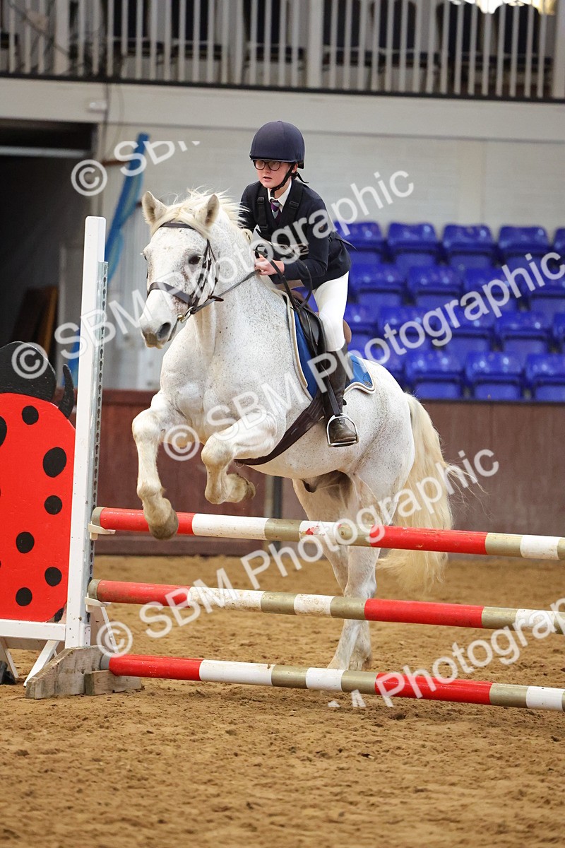 SBM_001831 - Class 5 - Show Jumping 80cm