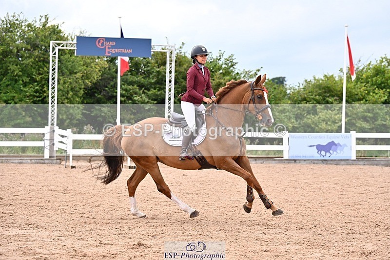 250718-170453-12018 - Cls 10, 1 Star Bronze Tour