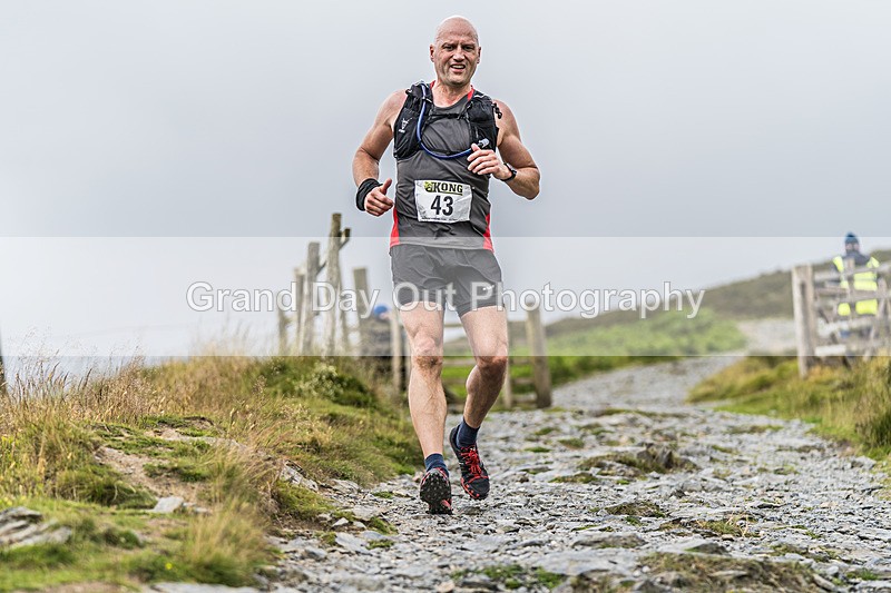 Skiddaw-753 - Skiddaw Fell Race Sunday 7th July 2014