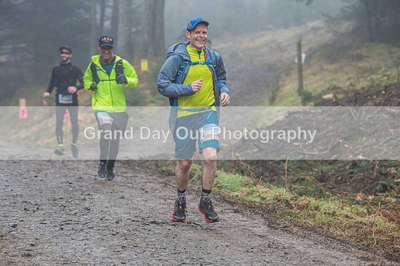 Glentress 21  10K-1768 - High Terrain Events Glentress 21 & 10K Trail Runs Saturday 18th February 2023