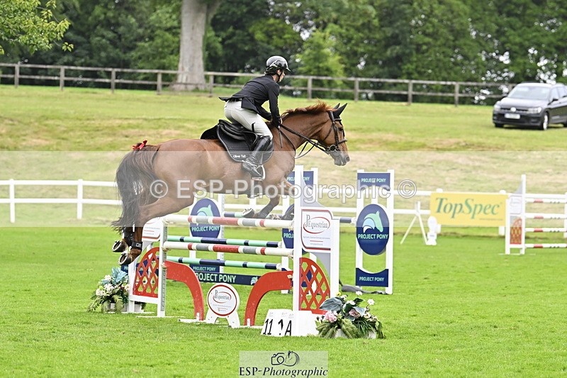 250613A-133843-02288 - Cls 3 Snr Foxhunter