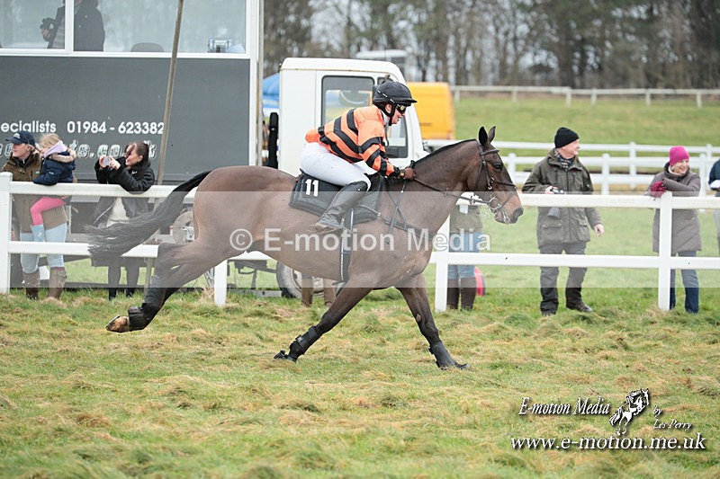 PtP 040224 198 - Combined Services Point-toPoint Larkhill 04/02/24