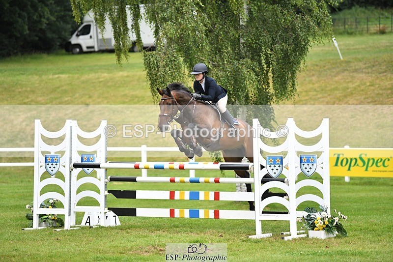 230712-092403-21866 - Cls 50 Foxhunter & 1.20m Open
