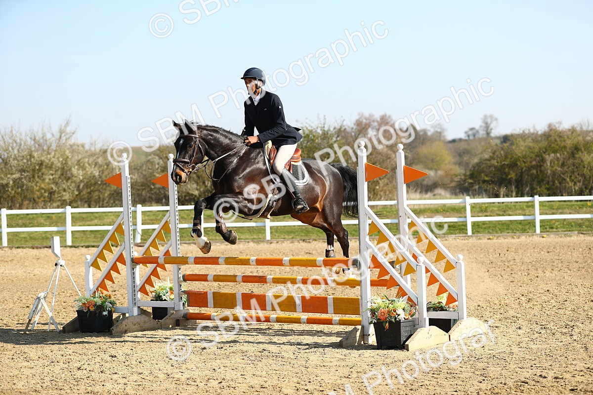 SBM_000113 - Class 2 - Senior British Novice - 90cm