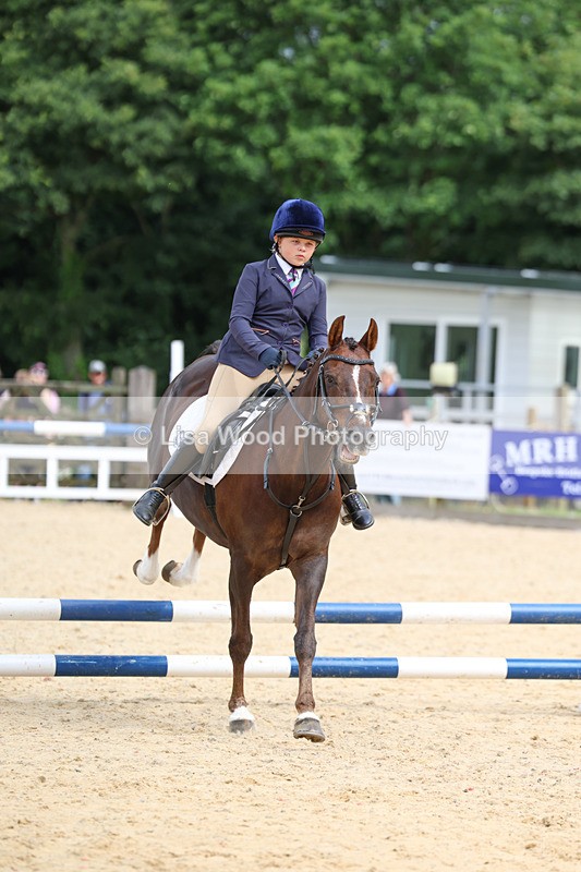 3E7A8329 - Class 2: 50cm