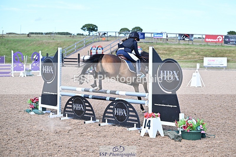 250627-164102-00780 - Cls 6 Stepping Stones 128cm and 138cm