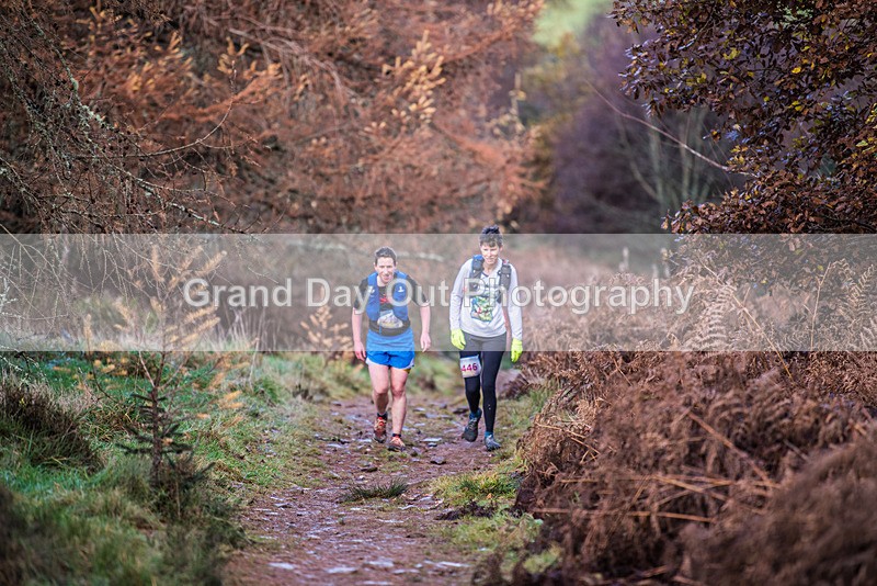 TVU 50  60K-428 - High Terrain Events Tweed Valley 50 & 65K Ultra Trail Races Sunday 19th November 2023