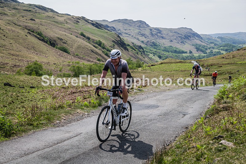 143052 - Hardknott Pass Camera 1 14.00-15.00