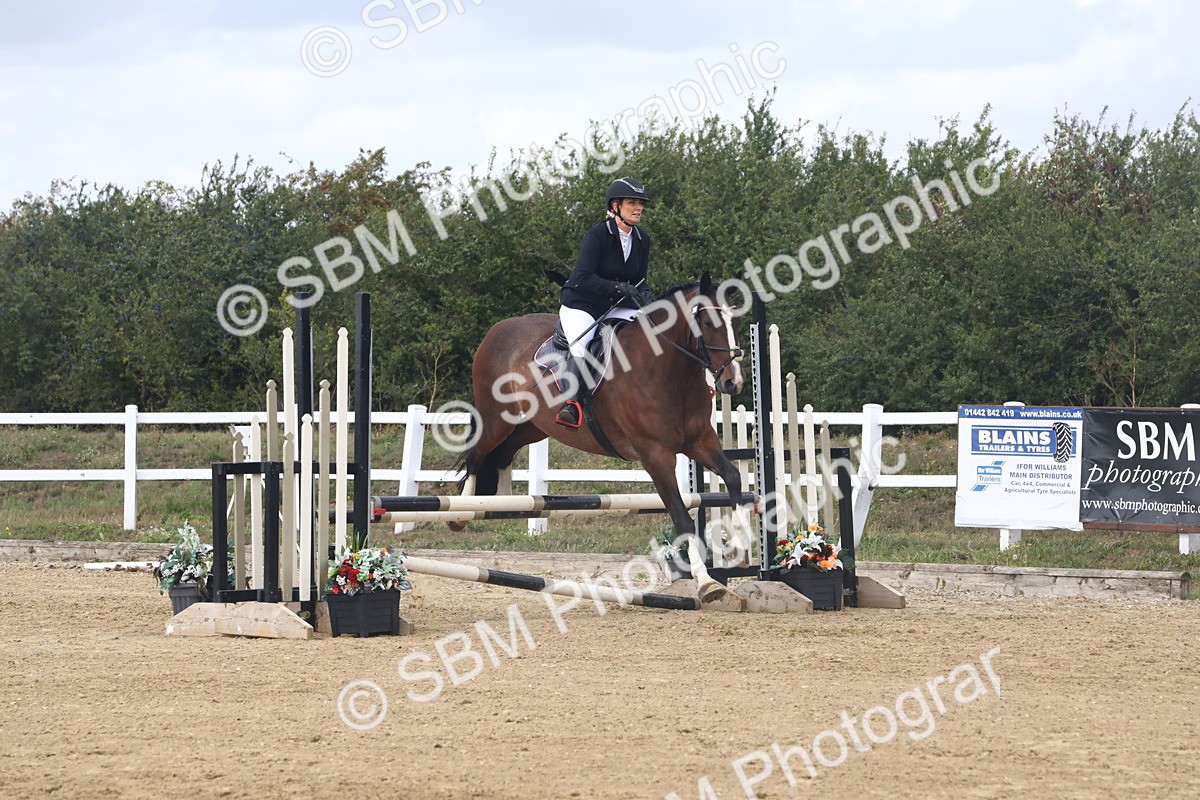 SBM_007832 - Class 10 - 80cm Champs