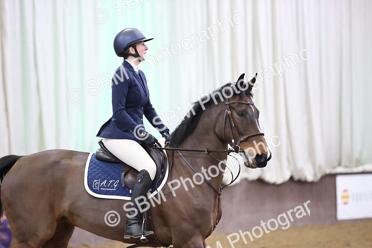 SBM_002276 - Class 11 - Senior Foxhunter - 1.20m