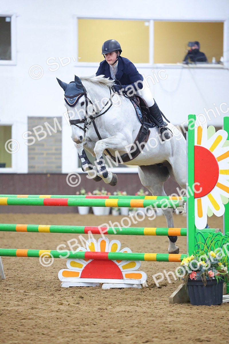 SBM_002598 - Class 16 - The WB Equiline Star Championship Qualifier (1.10m)