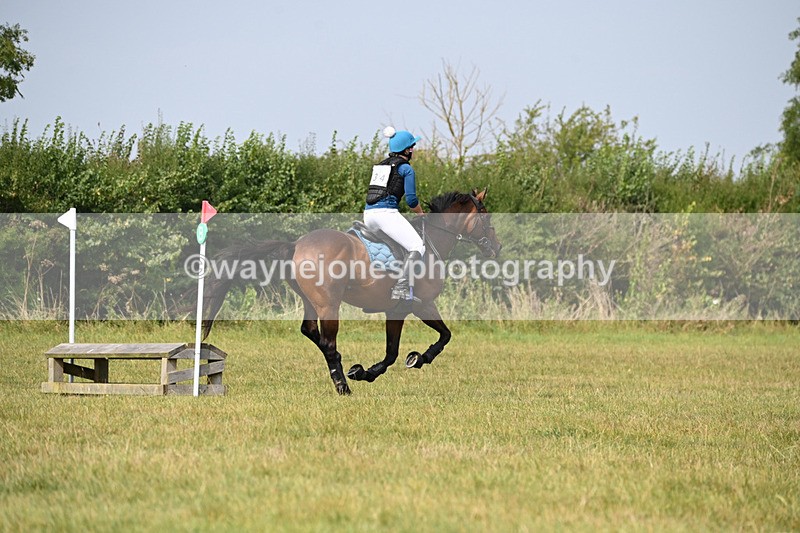 WJ6_2025 - 60cm XC Time 13:54 to 14:20