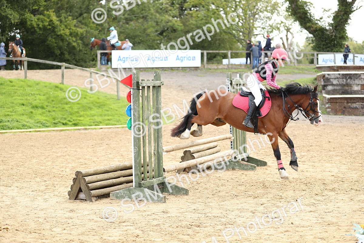 SBM_22113 - E9 - Eventers Challenge 60cm Championship