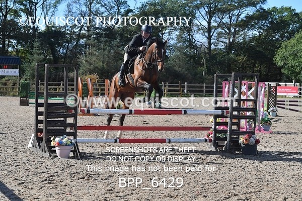 BPP_6429 - CLASS 6 Equiyd 0.95m Amateur Championship Qualifier