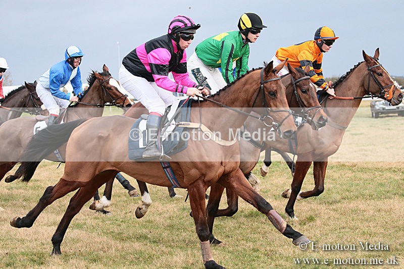 PtP 270119 600 - Cocklebarrow Races 27/01/19