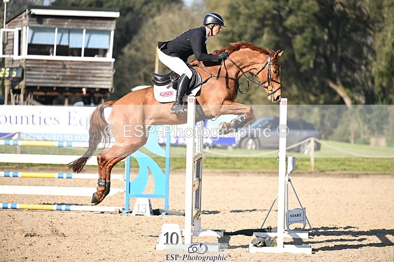 260321A-153848-01161 - 6 Foxhunter 1m 20 Open