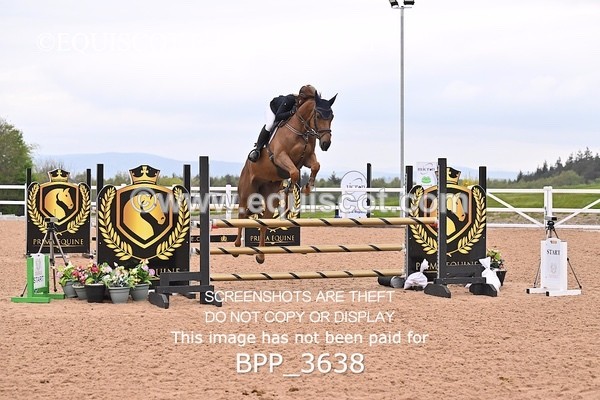 BPP_3638 - CLASS 14. - SAT - Senior Discovery/1m Open