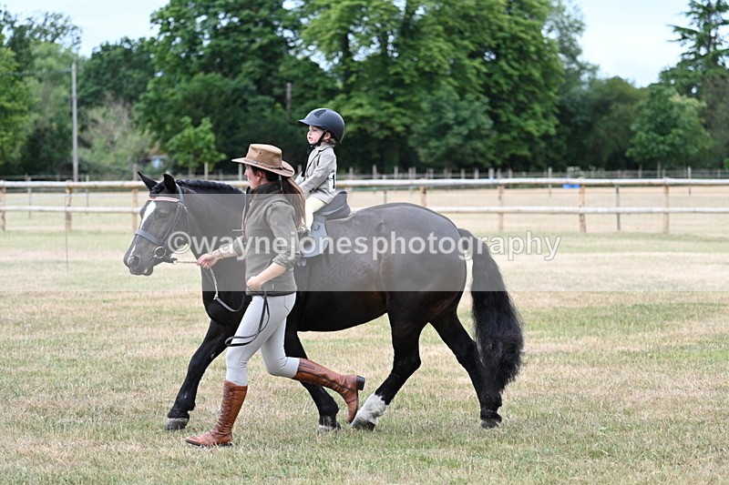 WJ7_9838 - Class 1 Lead Rein Pony
