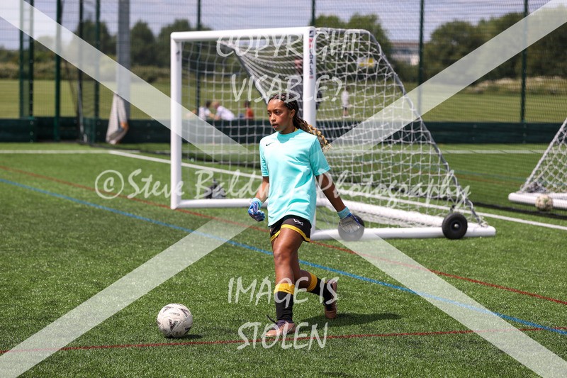 1DX35021 - U12 Girls