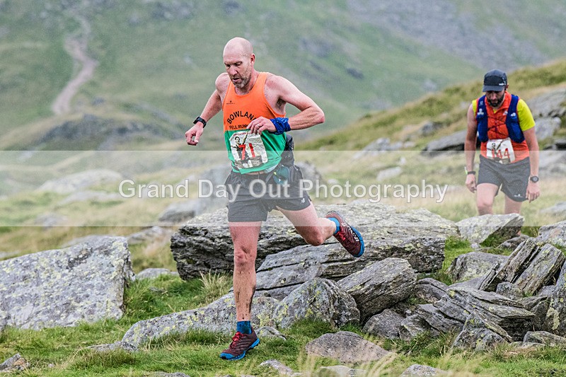 Kentmere-600 - Pete Bland Kentmere Horseshoe Fell Race Sunday 20th July 2025