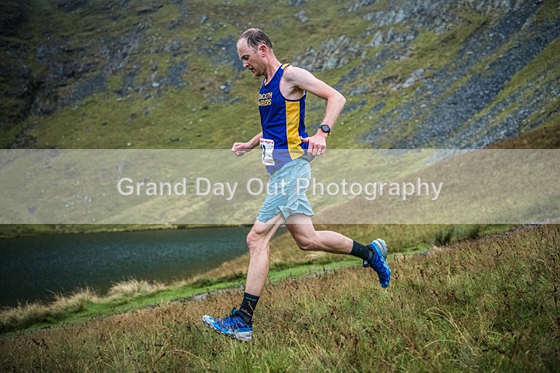Bannerdale-141 - Bannerdale Fell Race Wednesday 19th August 2026