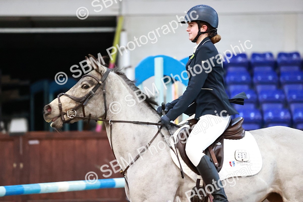 SBM_000143 - Class 1 - 70cm