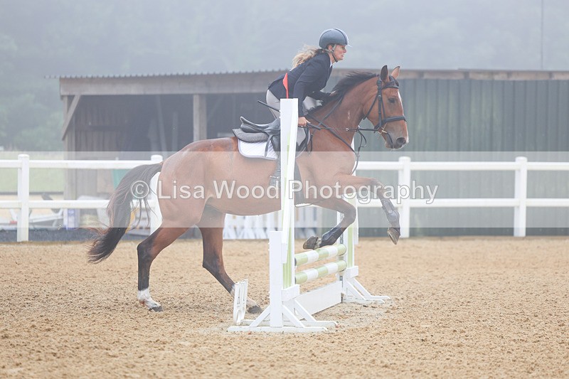 3E7A4500 - Class 1: Senior 60cm