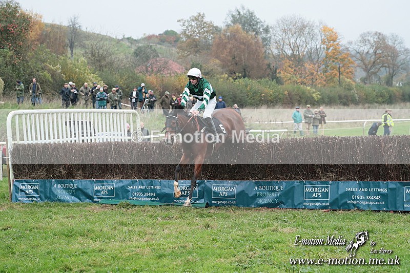 PtP 091124  128 - Knightwick Races Point-to-Point 09/11/24