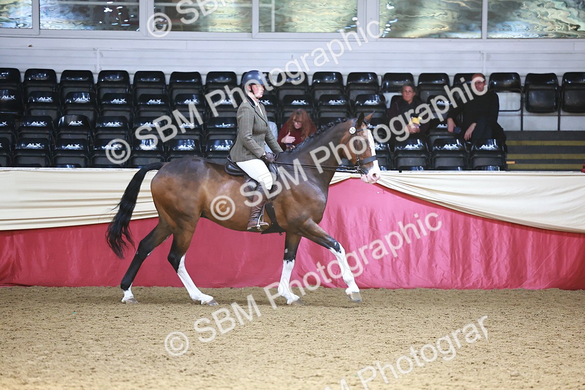 SBM_23984 - Class 905 - Supreme Final - Ridden Veteran