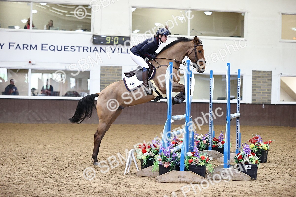 SBM_004946 - Class 16 - Senior Newcomers - 1.10m