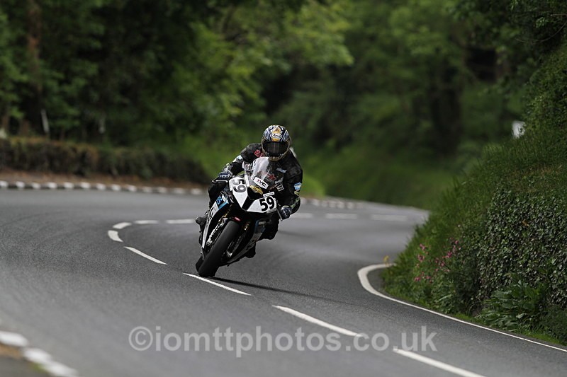 PR154751 - Superbike TT