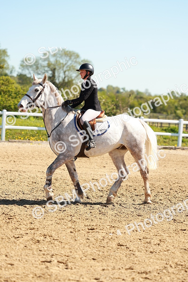 SBM_000096 - Class 1 - Clear Round