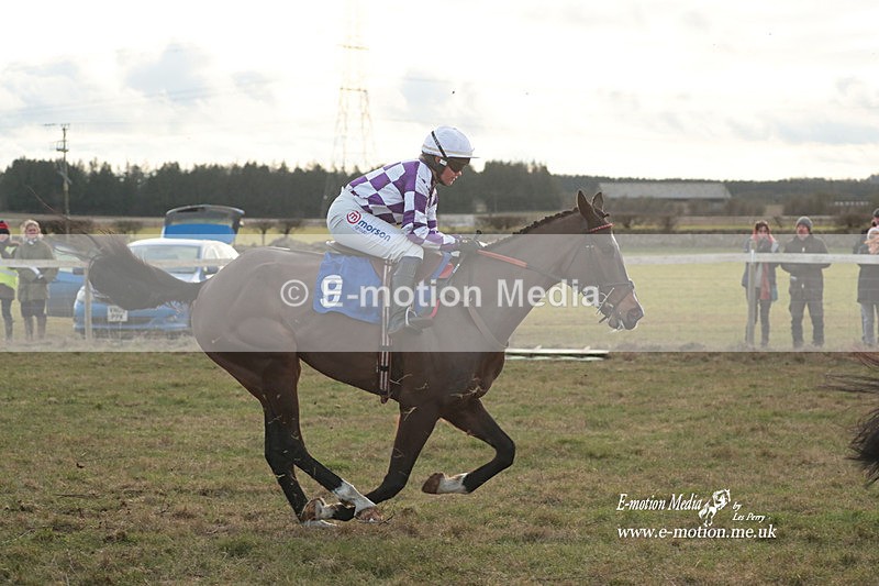 PtP 290123 308914 - Heythrop Hunt PtP Cocklebarrow 29/01/2023