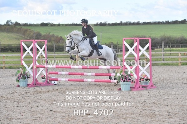 BPP_4702 - CLASS 11 PONY 80CM FINAL