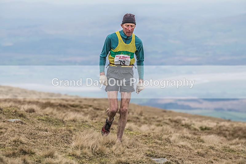 Black Combe-1305 - Black Combe Fell Race Saturday 4th March 2023